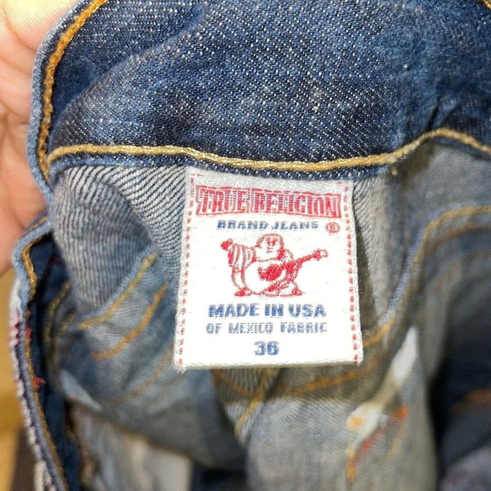True Religion Jeans